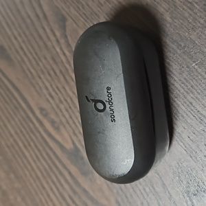 Soundcore  headphones